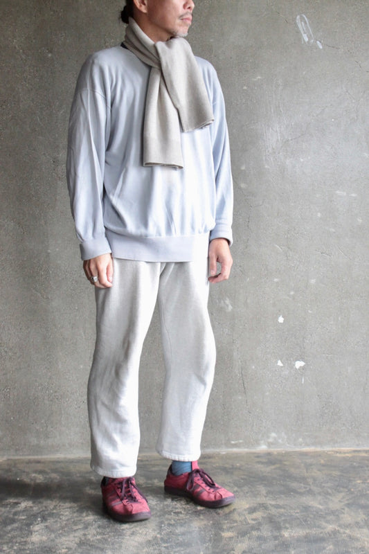 PERSONAL MATTERS /Merino Wool Scarf