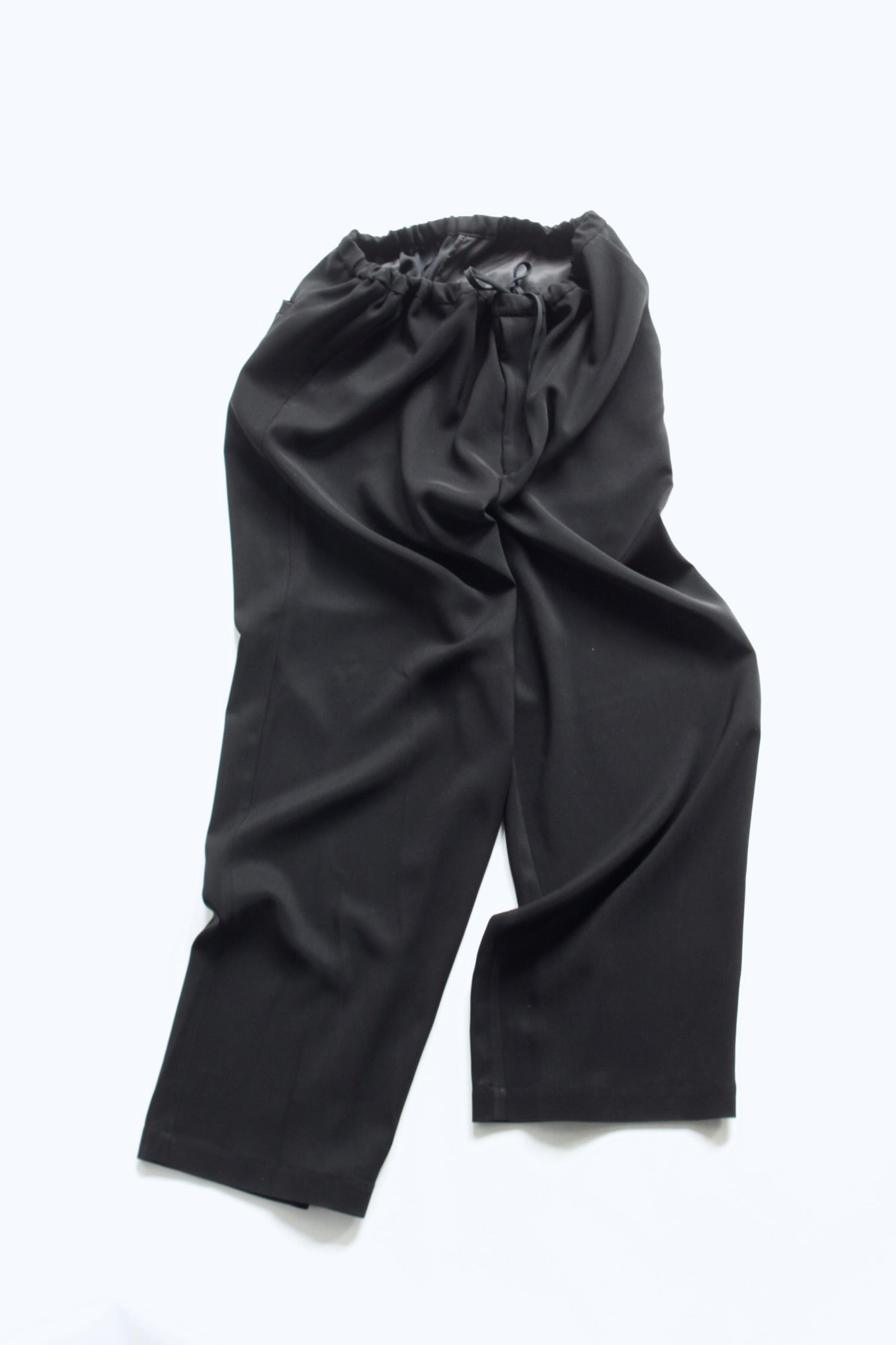 ヒ*ル様 【〜8/8限定価格】Awasa tpp easy pants サイズ2 awasa / tpp easy pants – UN