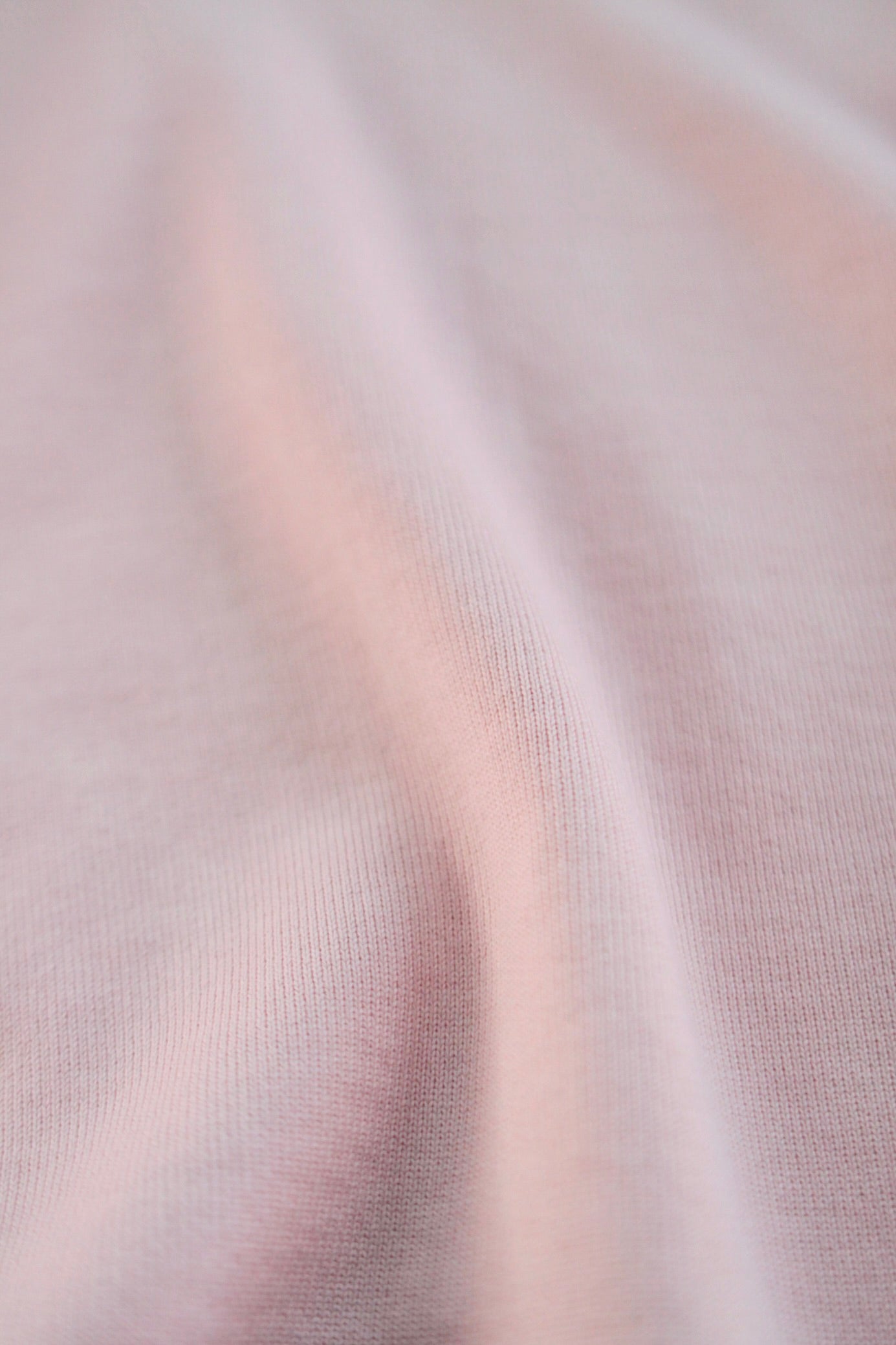 awasa /supima aging cotton crew neck sweatshirt