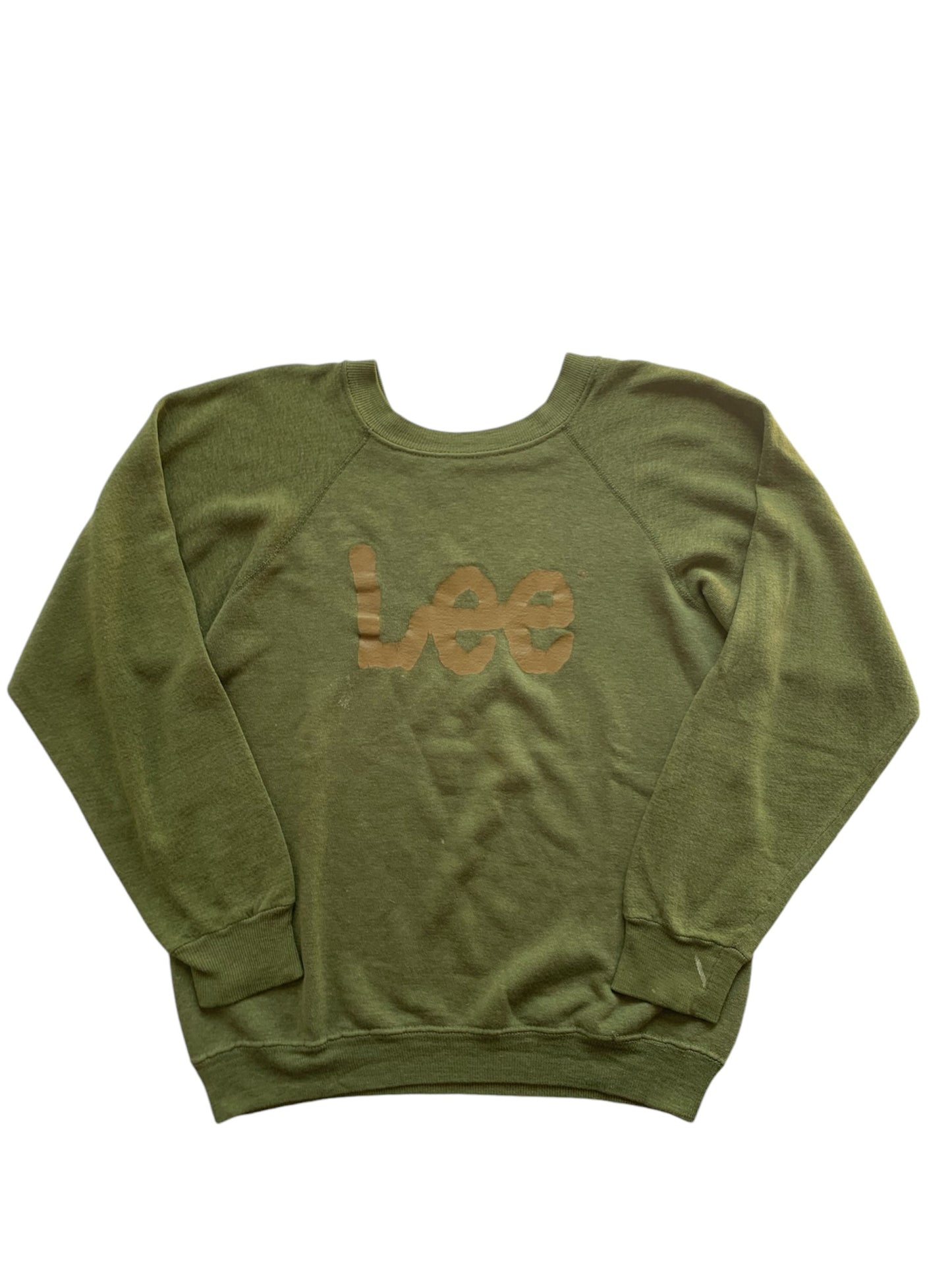 unknown /USED 80's SWEAT