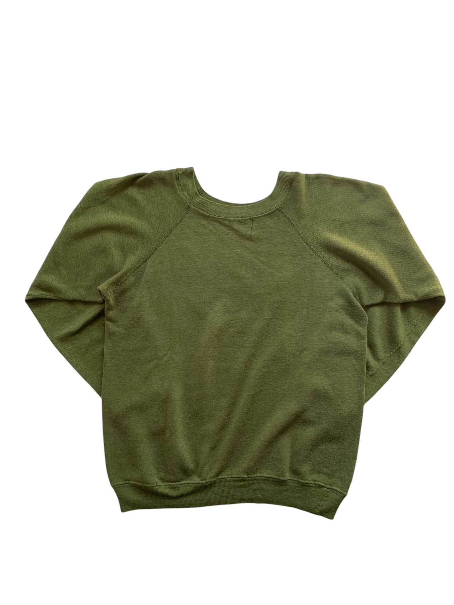 unknown /USED 80's SWEAT