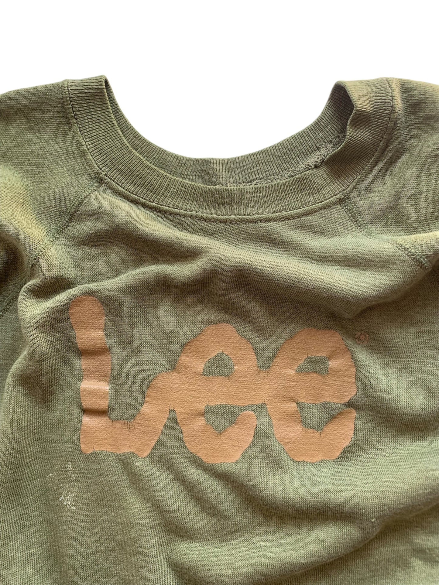 unknown /USED 80's SWEAT