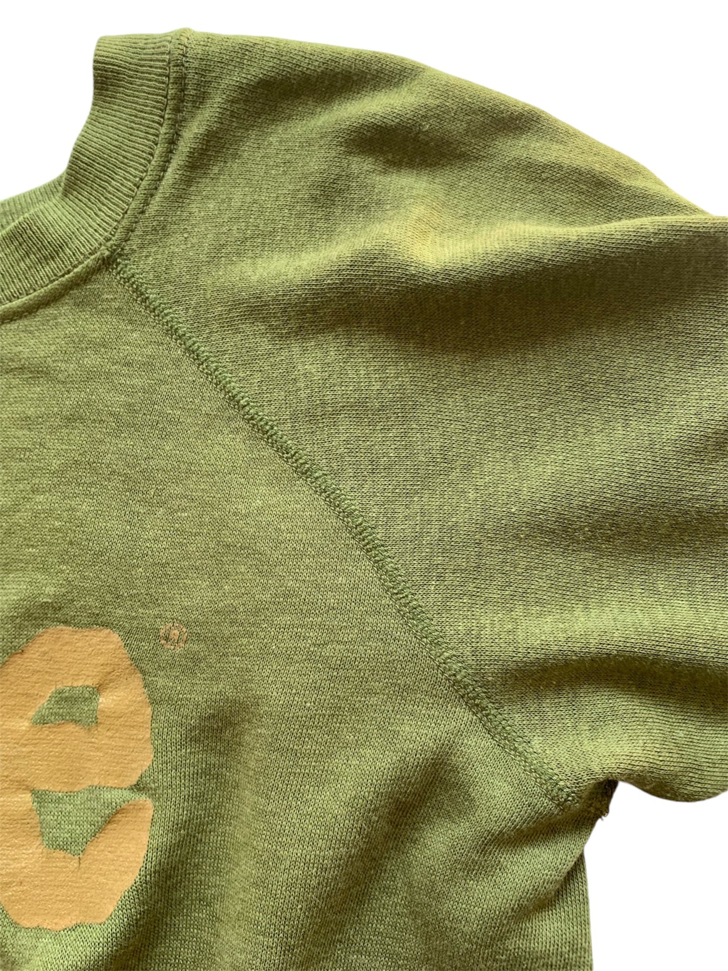 unknown /USED 80's SWEAT