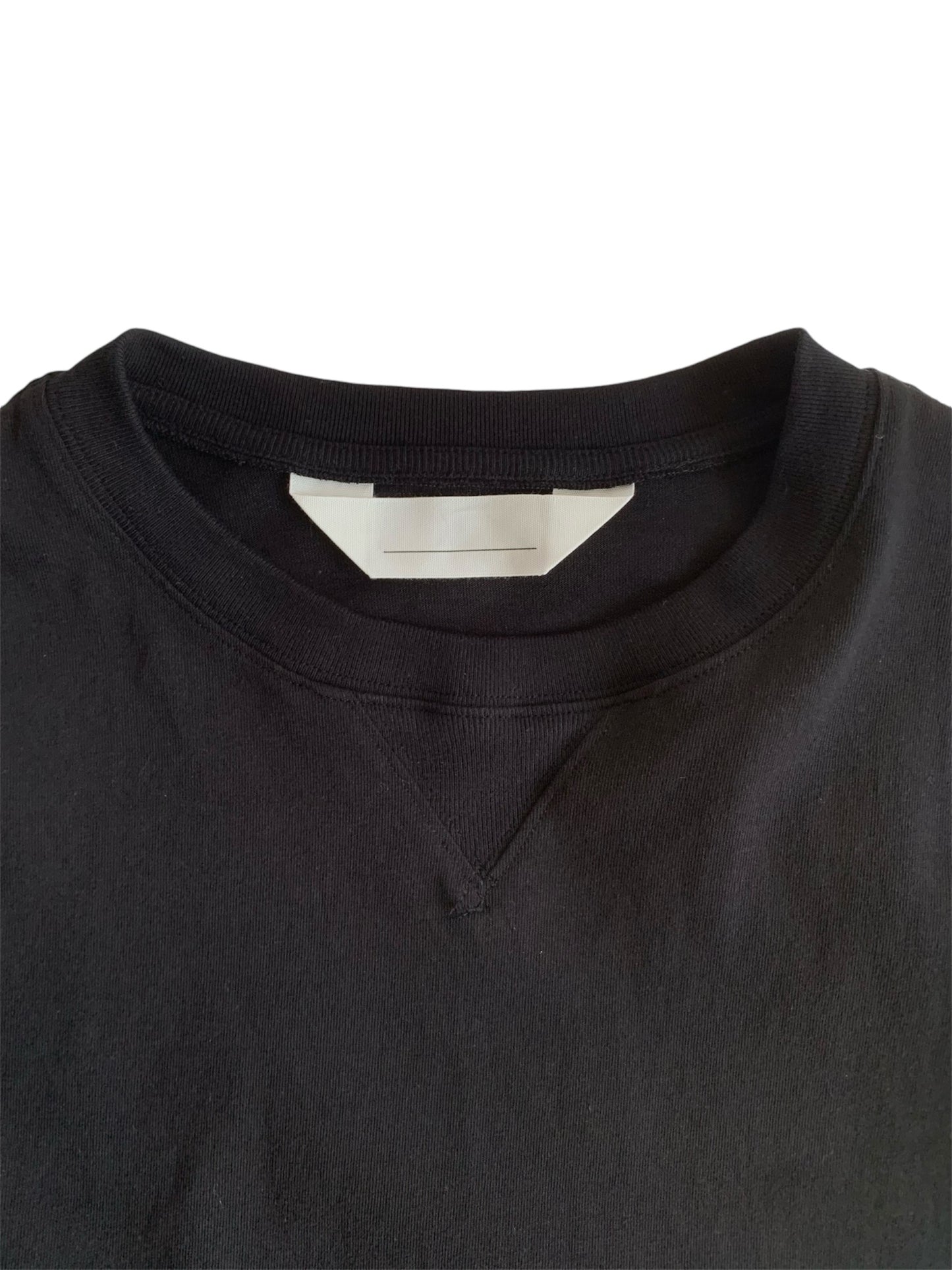 ANDER / LS SWEAT TEE