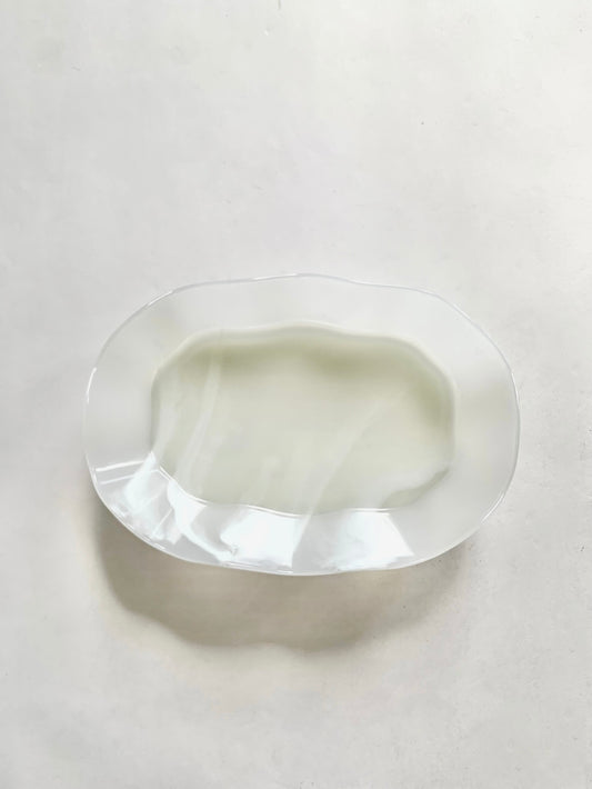 DEAD STOCK / Deep plate