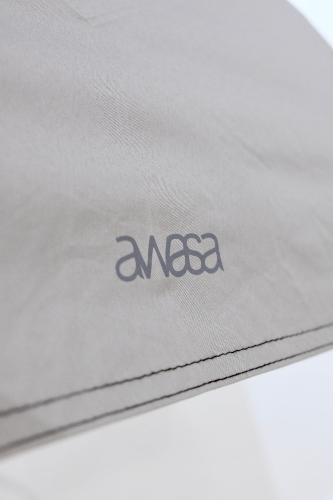 awasa / awasa x Be prepared"HIGASA"