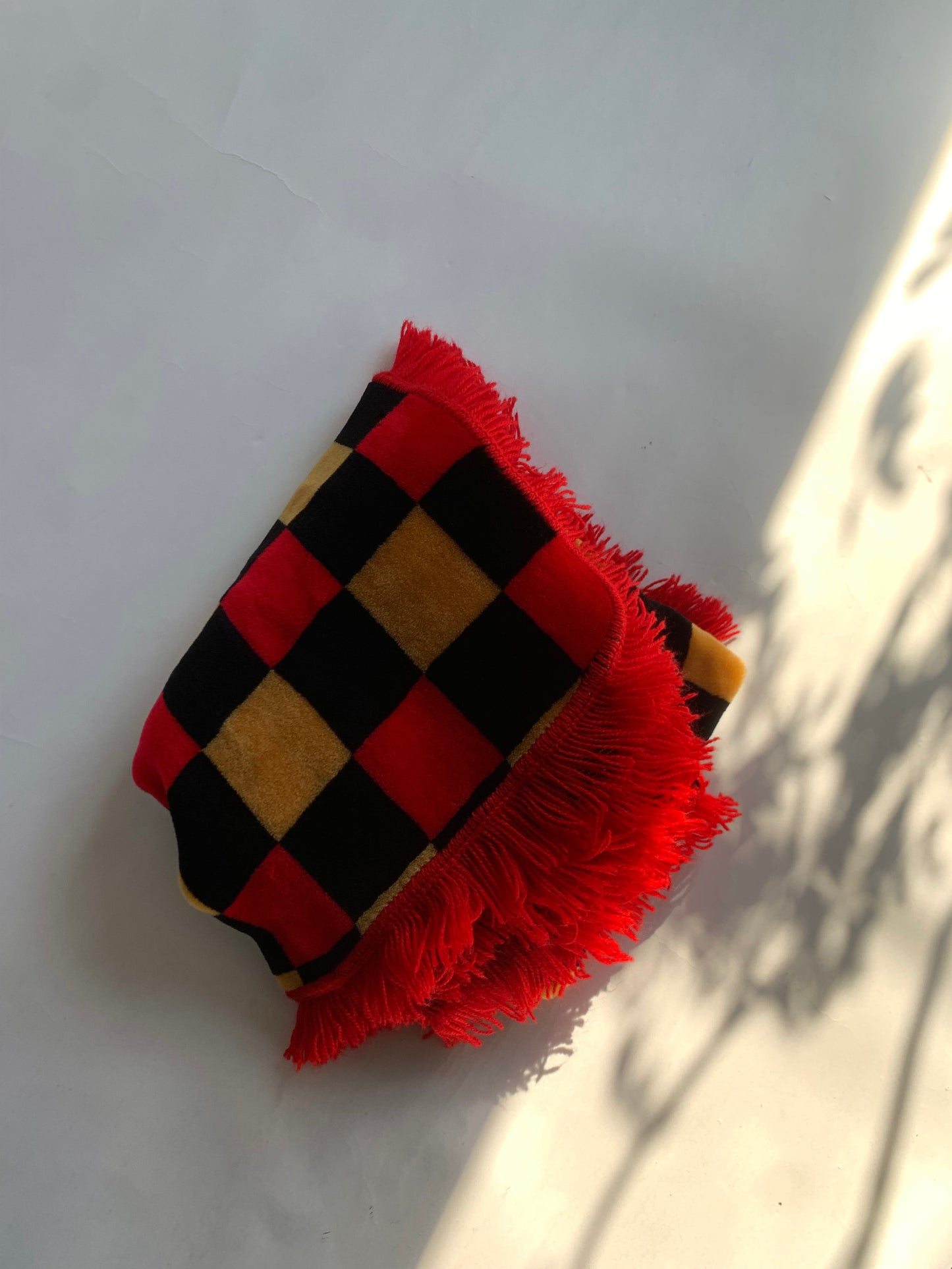 DEAD STOCK / BLANKET