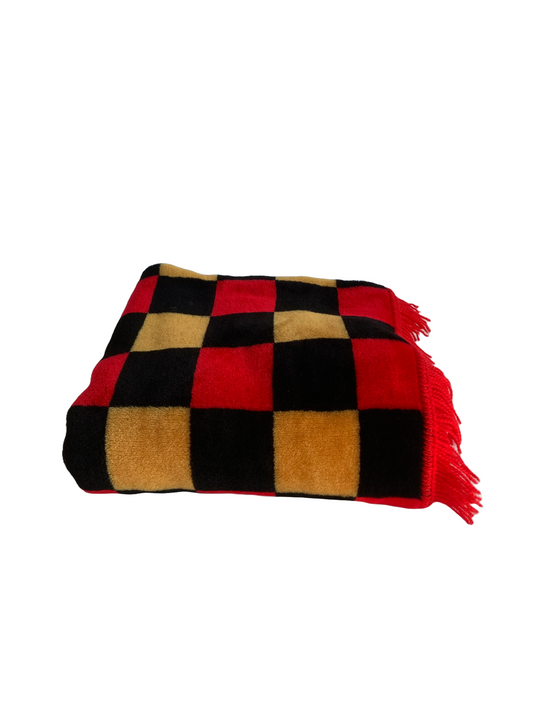 DEAD STOCK / BLANKET