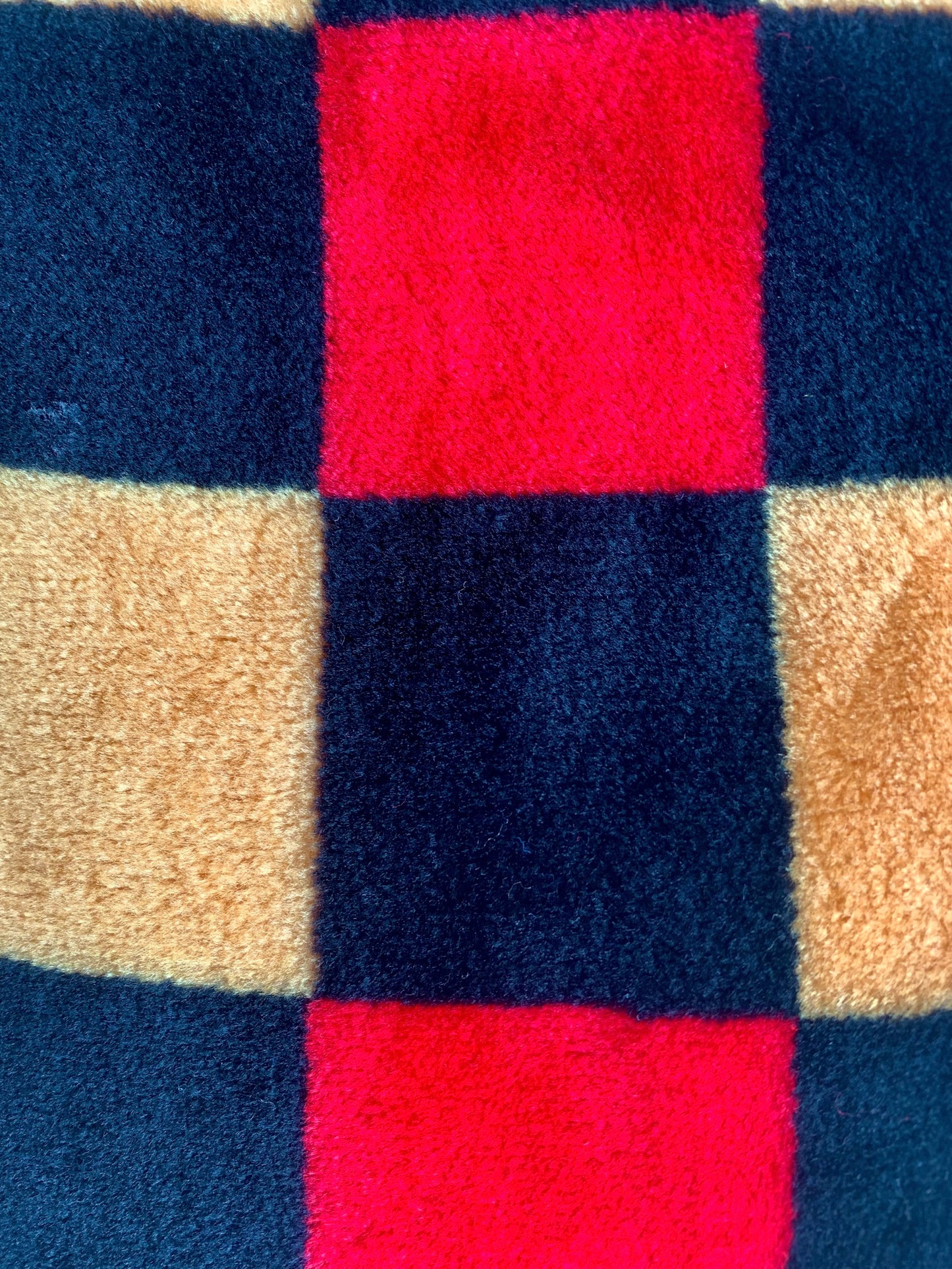DEAD STOCK / BLANKET