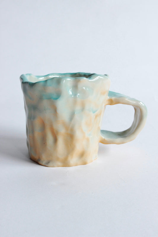SHOKKI / MUG-S