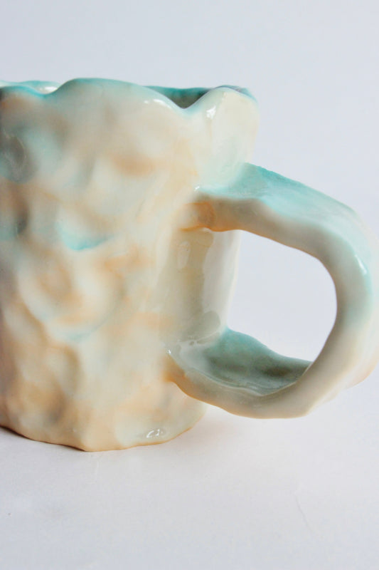 SHOKKI / MUG-S