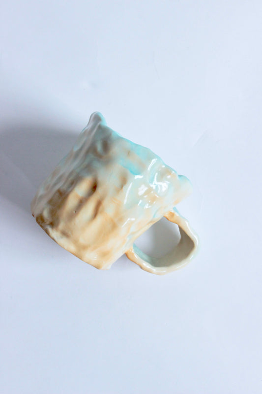 SHOKKI / MUG-S