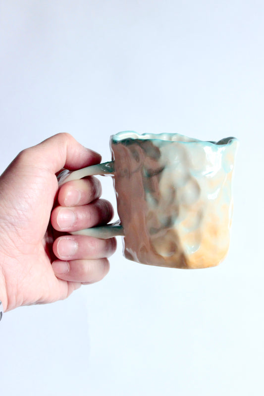 SHOKKI / MUG-S