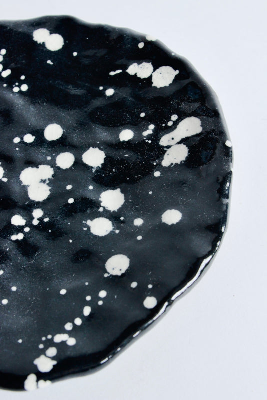 SHOKKI / PLATE-S
