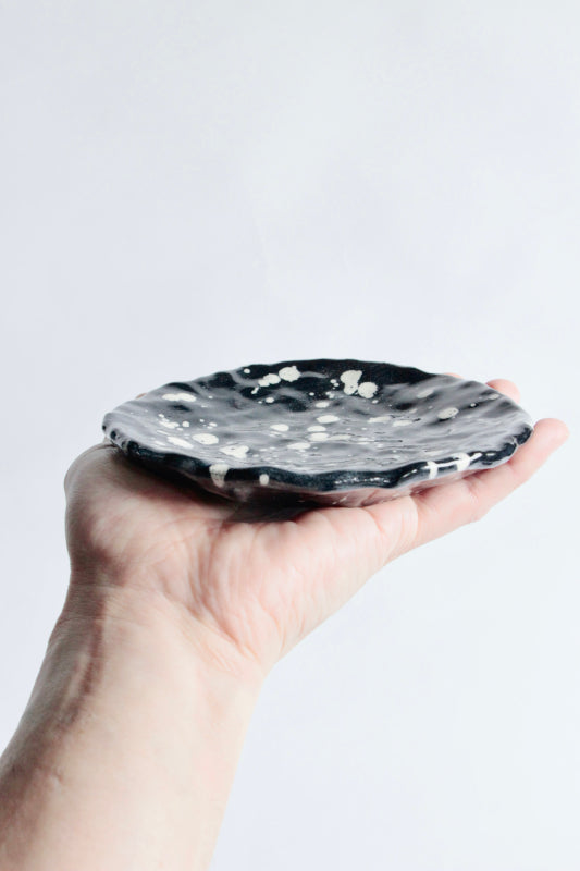 SHOKKI / PLATE-S
