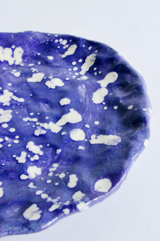 SHOKKI / PLATE-M