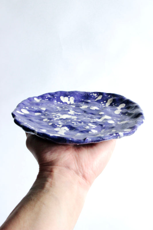 SHOKKI / PLATE-M