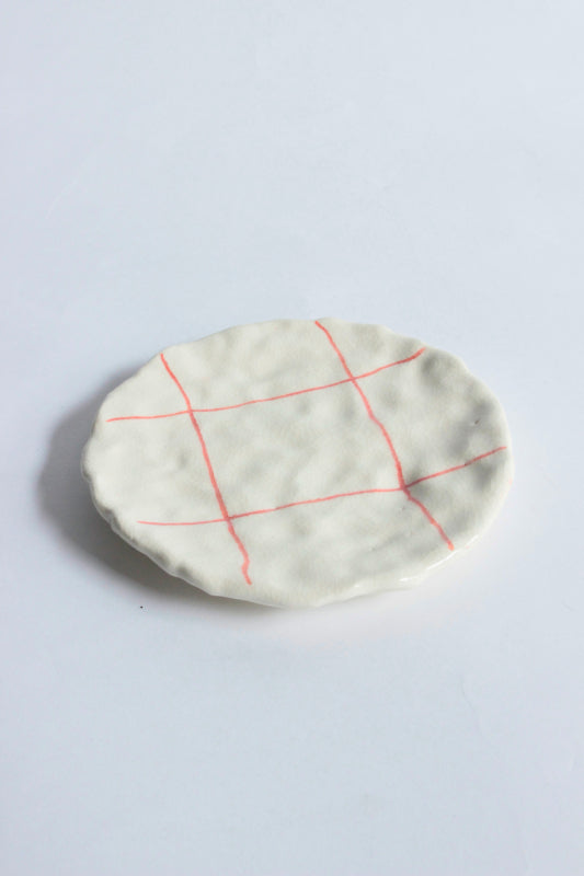 SHOKKI / PLATE-S