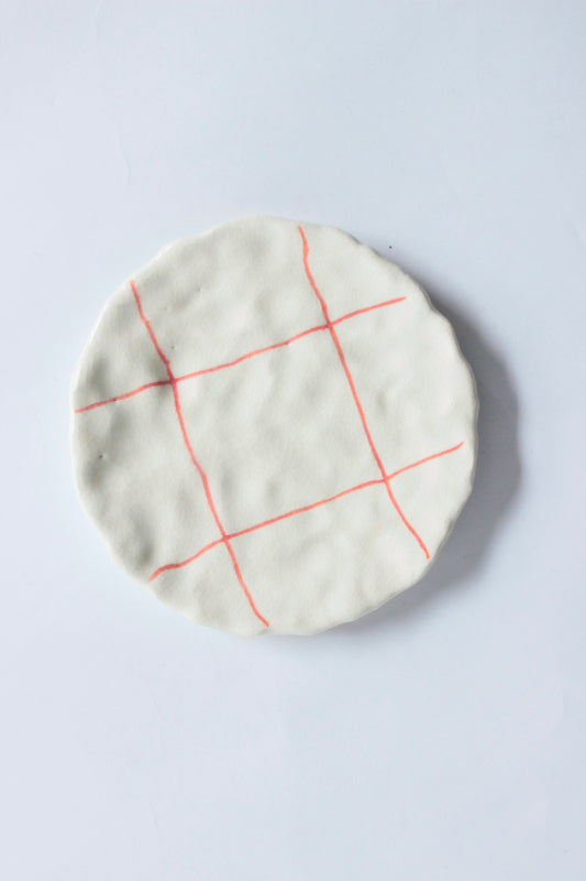 SHOKKI / PLATE-S