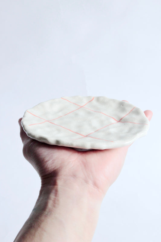 SHOKKI / PLATE-S