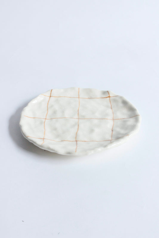 SHOKKI / PLATE-M
