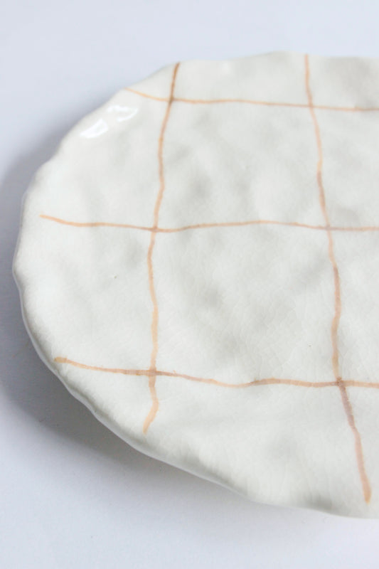SHOKKI / PLATE-M