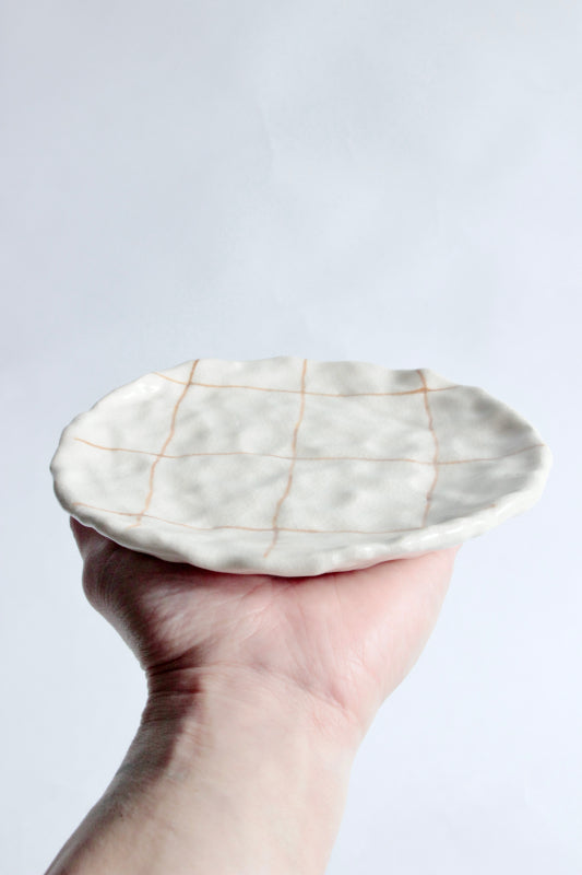 SHOKKI / PLATE-M