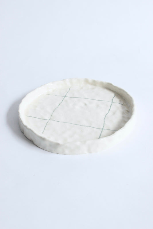SHOKKI / PLATE-L