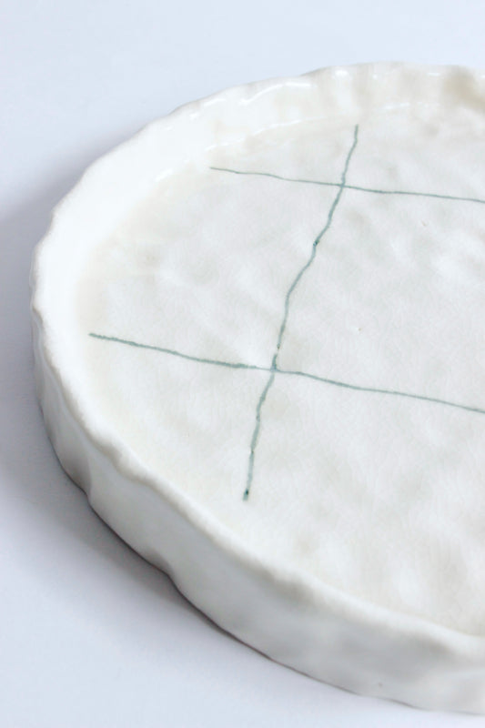 SHOKKI / PLATE-L