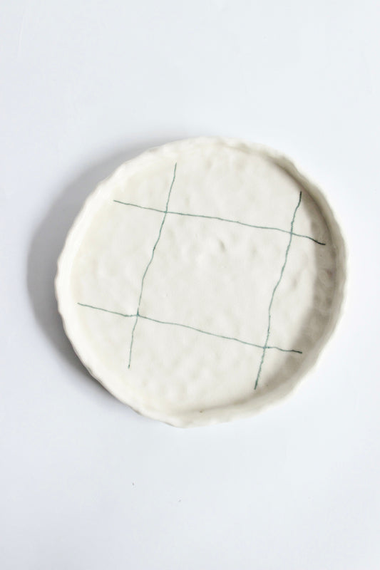SHOKKI / PLATE-L