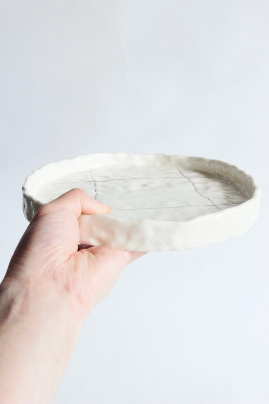 SHOKKI / PLATE-L