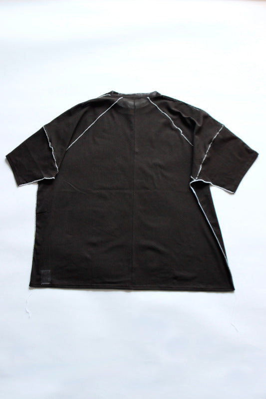 ANDER / DRY MESH-T