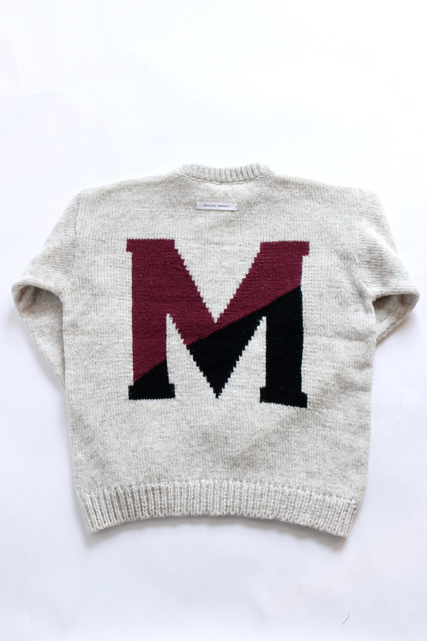 ONEfifth / BIG LOGO-M