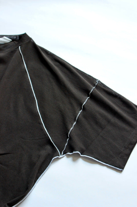 ANDER / DRY MESH-T