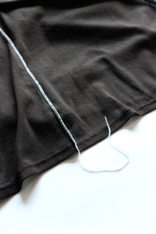 ANDER / DRY MESH-T