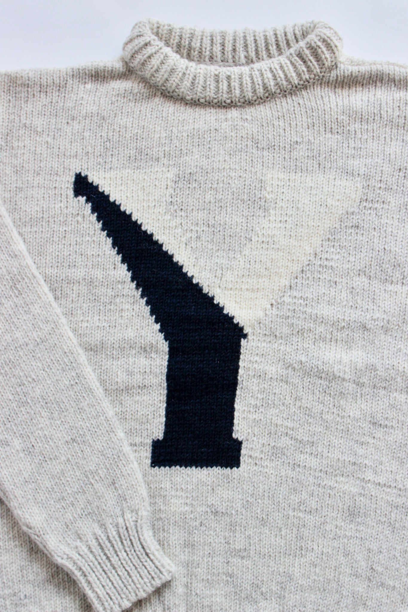 ONEfifth / BIG LOGO-Y