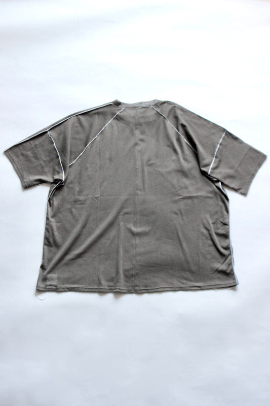 ANDER / DRY MESH-T