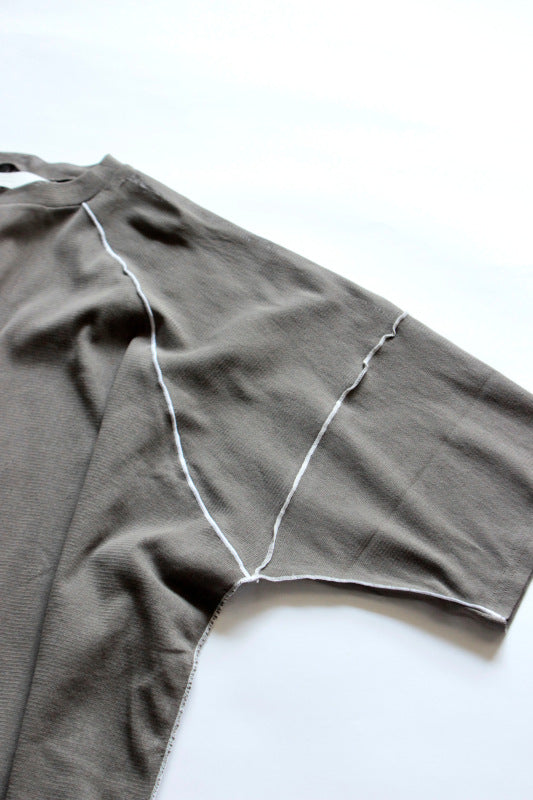 ANDER / DRY MESH-T