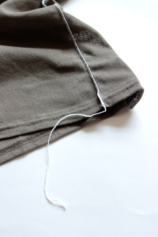 ANDER / DRY MESH-T