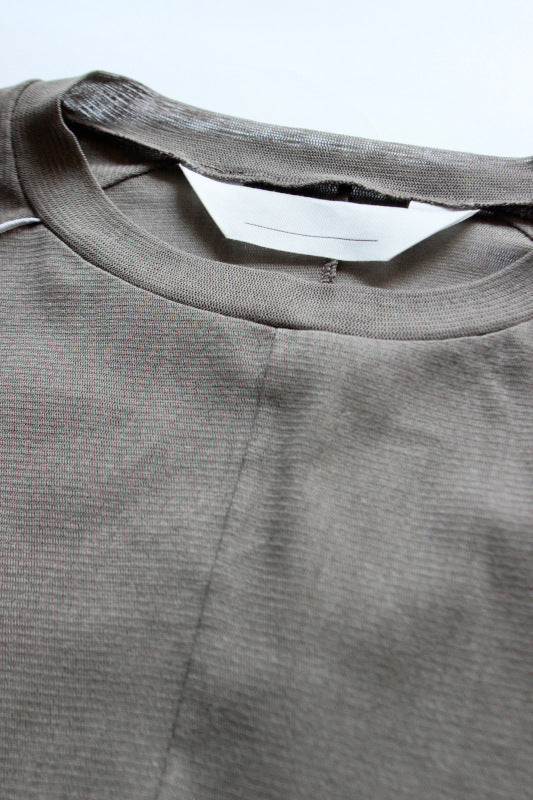 ANDER / DRY MESH-T