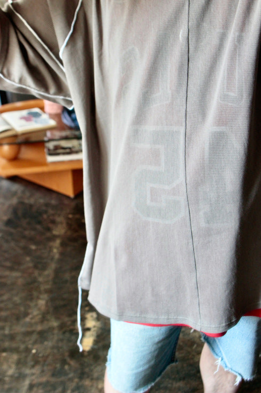 ANDER / DRY MESH-T