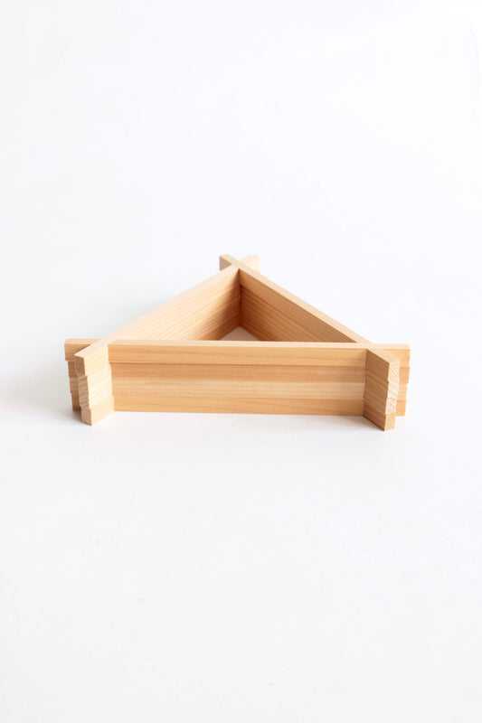 Coach Kazunori / Trivet