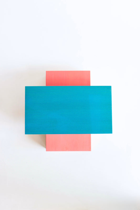 Coach Kazunori / Box