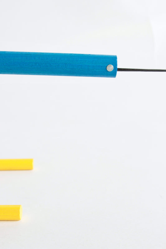 Coach Kazunori / Bird Object