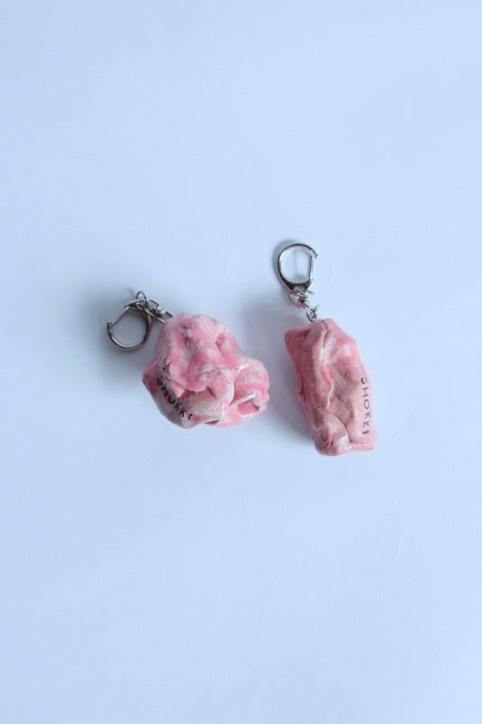 SHOKKI / KEY RING