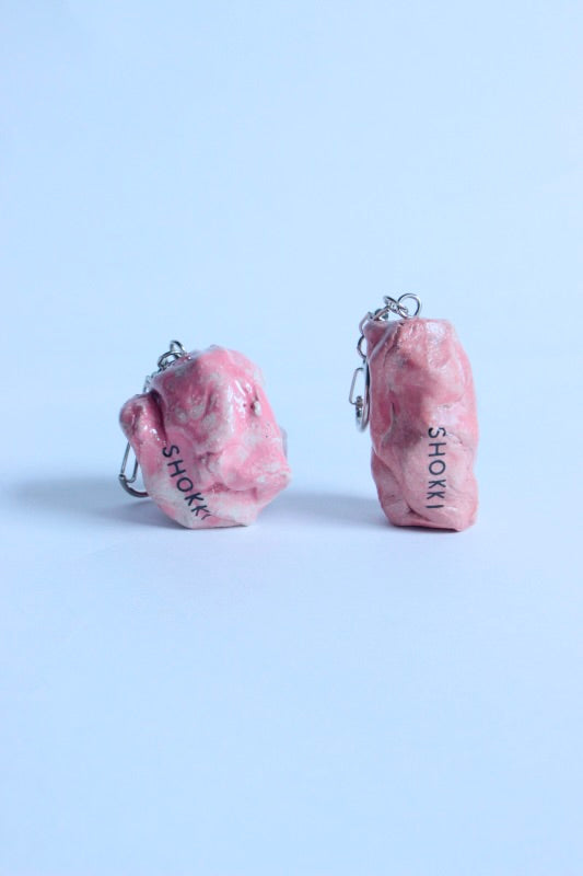 SHOKKI / KEY RING