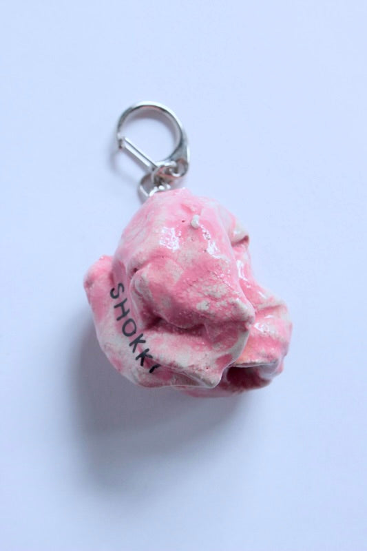 SHOKKI / KEY RING