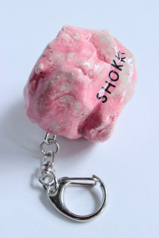 SHOKKI / KEY RING