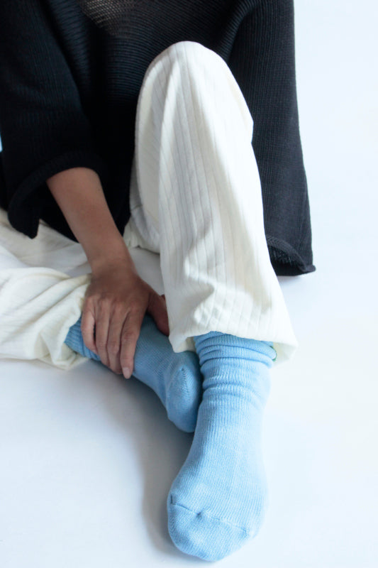 ANDER / VELOUR PANTS