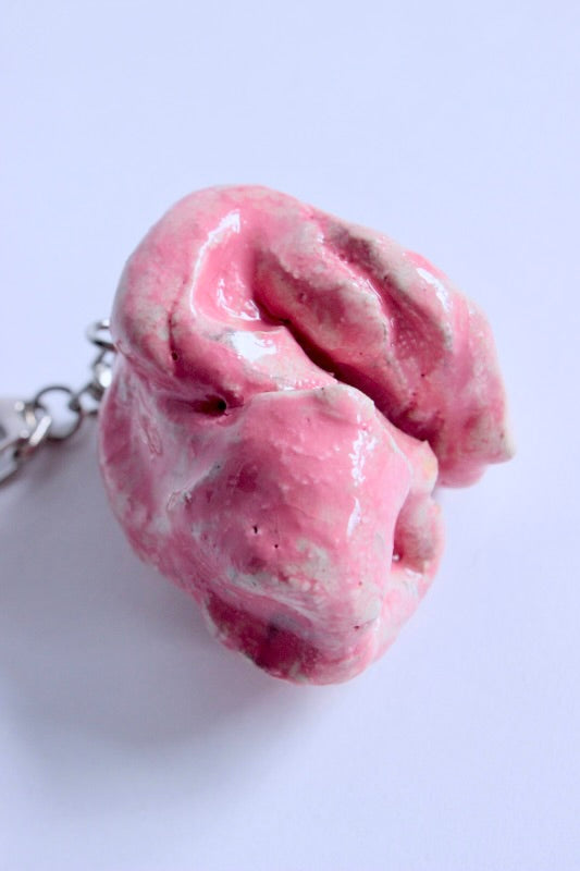 SHOKKI / KEY RING